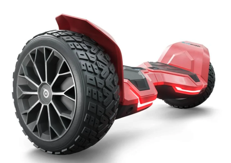 Hoverboard bluewheel hx510 sale